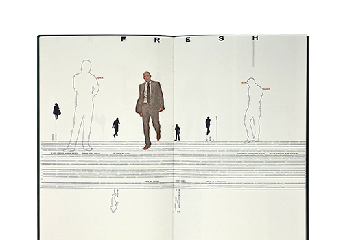 McVarish, Emily; A thousand several (2010) McVarish, Emily; A thousand several (2010)