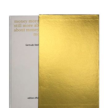 Rohrmus, Monika; Money Money (2013) Rohrmus, Monika; Money Money (2013)