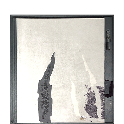 Silverberg, Robbin Ami; Smell of Winter (2014) Silverberg, Robbin Ami; Smell of Winter (2014)