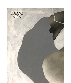 Gunnesch, Stefan; Daemonien (2016) Gunnesch, Stefan; Daemonien (2016)