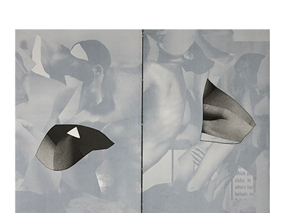 Gunnesch, Stefan; Hysteria (2018) Gunnesch, Stefan; Hysteria (2018)