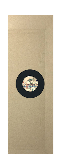 Schäpers, Veronika; Jin-shin Jiko (2018) Schäpers, Veronika; Jin-shin Jiko (2018)