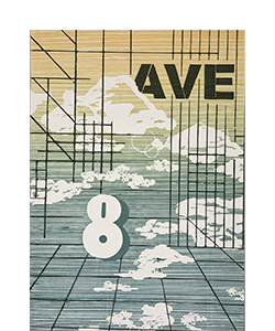 Triestram, Anya / Borchert, Kirsten (Hrsg.); AVE 8 (2021) Triestram, Anya / Borchert, Kirsten (Hrsg.); AVE 8 (2021)