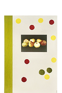 Degiorgis, Nicoló; Apples and Pears (2021) Degiorgis, Nicoló; Apples and Pears (2021)