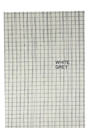 Pauwels, Nora; HOT PLANTS - WHITE GREY (2024) Pauwels, Nora; HOT PLANTS - WHITE GREY (2024)