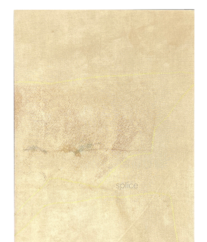 Treacy, Tricia; splice (2025) Treacy, Tricia; splice (2025)